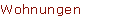 Wohnungen
