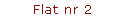 Flat nr 2