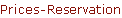 Prices and online Reservation form